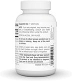 Source Naturals Niacinamida B-3, 1500 mg, 50 tabletas