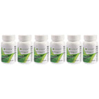Crackaging Super-Absorption Cycloastragenol 98% 25mg 180 Cápsulas (6 Botellas)