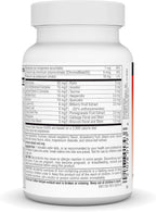 Source Naturals Mega-Kid Multivitamínico Masticable para Niños – Sabor Natural a Bayas – 30 Obleas