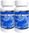 Celulas Madres (AFA) con Aphanizomenon flos-Aquae - 120 Cápsulas