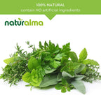 Naturalma Propóleo (Propolis) Tintura sin Alcohol - 118 ml Extracto Líquido en Gotas