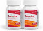 Leader Women's 50+ Multivitamínico para Mujeres 200 Comprimidos