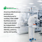 American BioSciences Metatrol - Lote de 2 Cajas - Extracto Fermentado de Germen de Trigo Superconcentrado, 60 Cápsulas