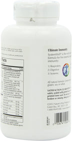 Nature's Way SystemWell Fórmula Inmunológica - 180 Comprimidos