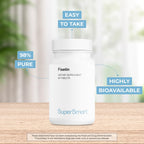 Supersmart Fisetin 500 mg – 60 comprimidos