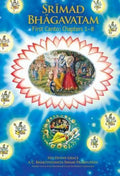 Srimad Bhagavatam: Primer Canto «Creación» (Capítulos 1-7)