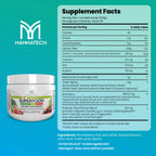 Mannatech Superfood Greens and Reds 192g (Fresa-Kiwi)