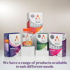 Active Folic Acid Supplement - Ácido Fólico Activo 400mcg, L-Metilfolato (Quatrefolic), 60 Cápsulas