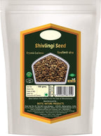 Biotic Nature Products Shivlingi Seed - Bryonia Laciniosa - Shivlingi Beej - 100g