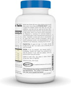 Source Naturals Attentive Child - Cognitive Support for Kids with DMAE, Magnesium, Zinc & Grape Seed Extract - 60 Chewable Wafers
