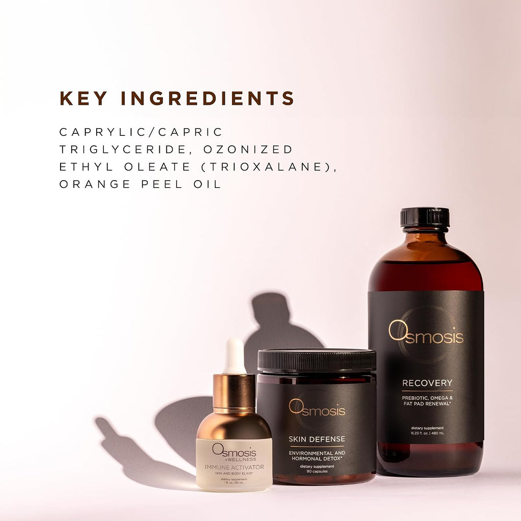 Osmosis Skincare Activador Inmune, Elixir Reparador, 30 ml