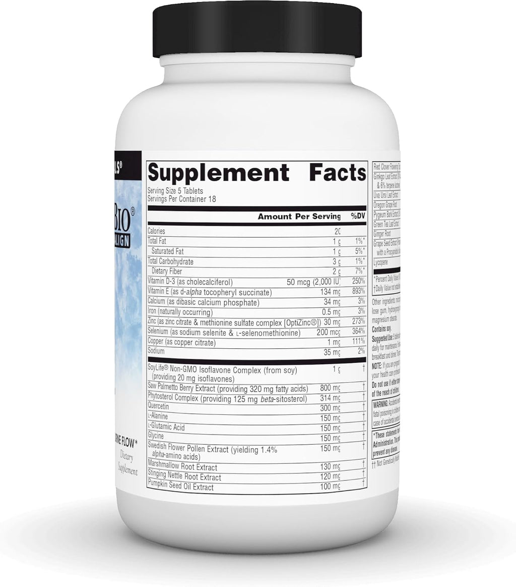 Source Naturals Prosta-Response – Prostate Support - 90 Tablets