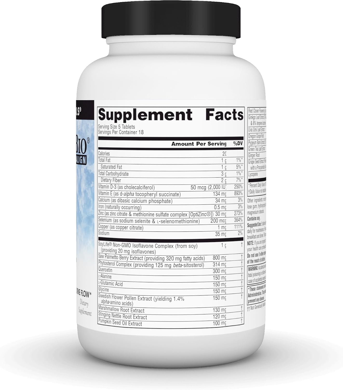 Source Naturals Prosta-Response – Prostate Support - 90 Tablets
