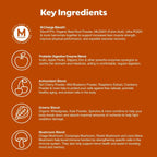 L'Evate You Vitality Daily Greens Powder - Chocolate (28 porciones)