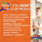 Now Foods Vitamina E Seca-400 UI, 100 Cápsulas