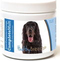 Healthy Breeds Gordon Setter Multivitamínico Todo en Uno Masticable 60 Unidades
