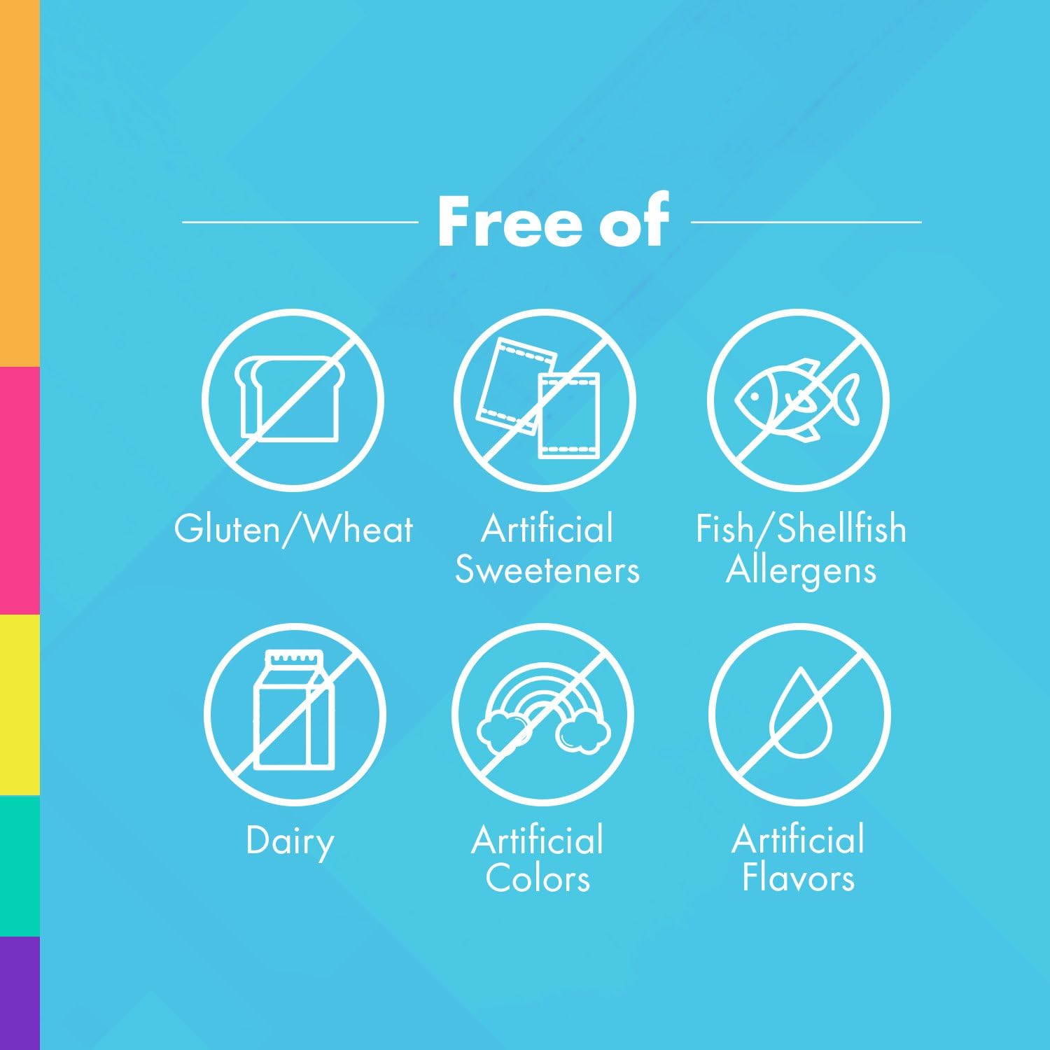 One A Day Multivitamínico para Hombres - Complemento Alimenticio en Comprimidos
