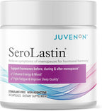 Juvenon Menopausia – Suplemento Natural para Mujeres, 30 Cápsulas
