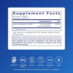 Pure Encapsulations - Folate 5,000 - Ácido Fólico Activado como 5-Metiltetrahidrofolato (5-MTHF) - 60 Cápsulas