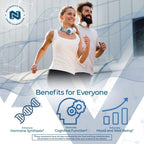 Nootropics Depot Pregnenolona 5 mg Micronizado | 365 Tabletas de Disolución Rápida