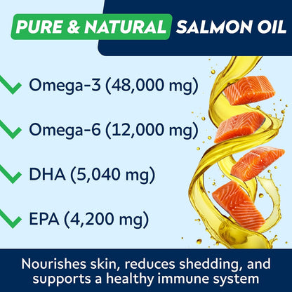 STRELLALAB Omega 3 6 9 Masticables para – Apoyo articular: El EPA tiene propiedades antiinflamatorias que pueden – Image 3