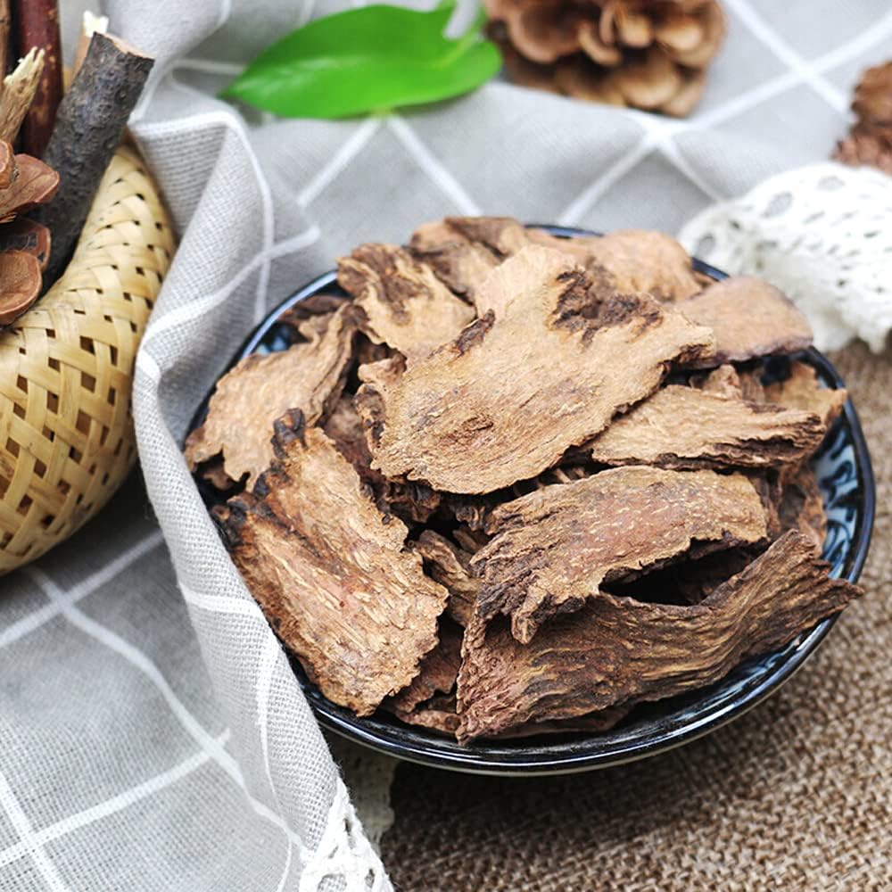 Cynomorium Songaricum (Suoyang) - Té de Cynomorium, 500 g