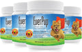 Complemento para perros, 720 g – Multivitamínico completo con glucosamina, probióticos y antioxidantes para articulaciones, sistema inmunitario y digestivo para todas las edades