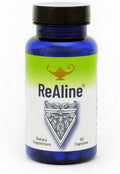 RnA ReSet ReAline – Complejo de Vitaminas B Metiladas con Taurina y Metionina, 60 Cápsulas (NSF Certified)