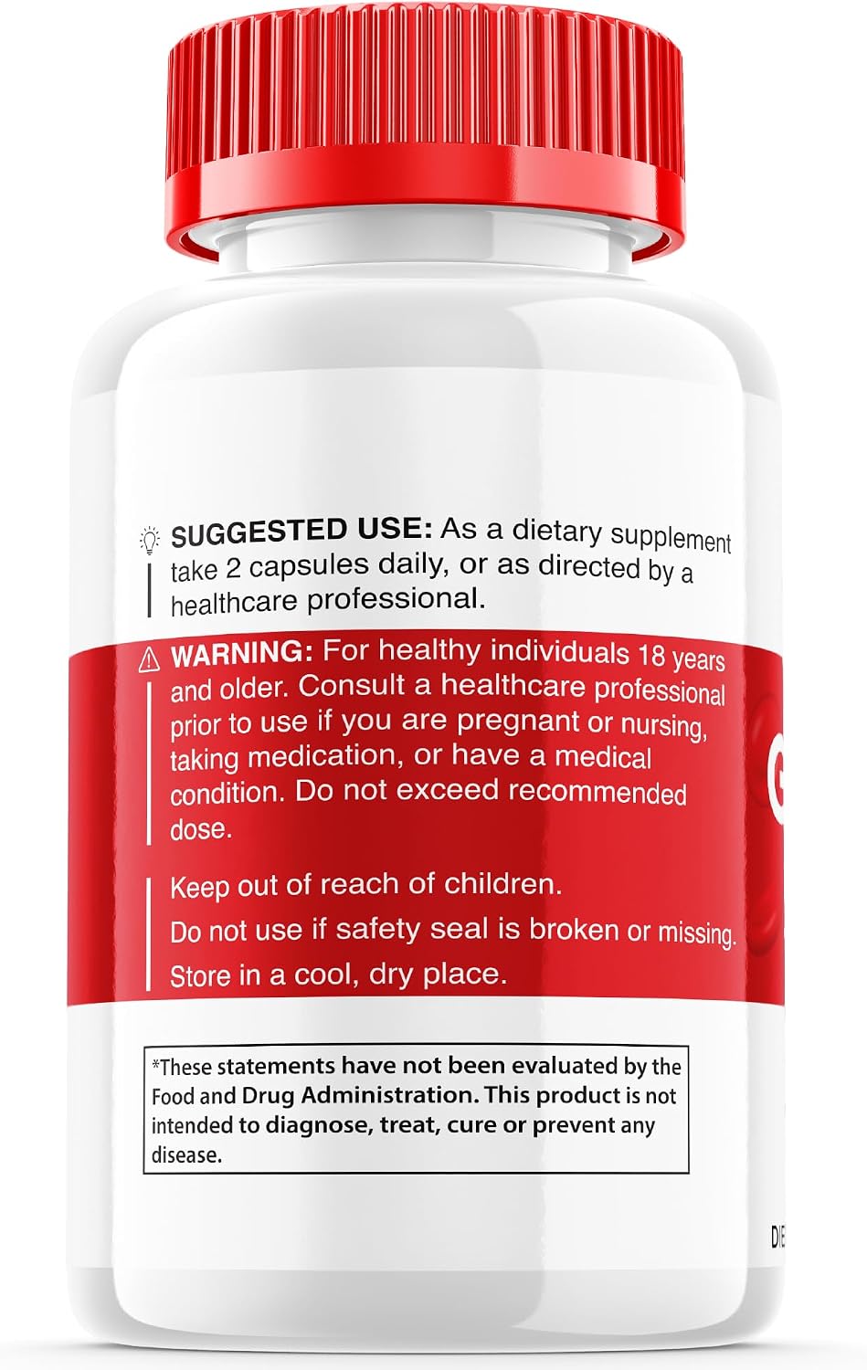Super Flow Glycogen Optimizer - 3 Paquetes (180 Cápsulas)