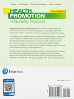 Promoción de la Salud en la Práctica de Enfermería