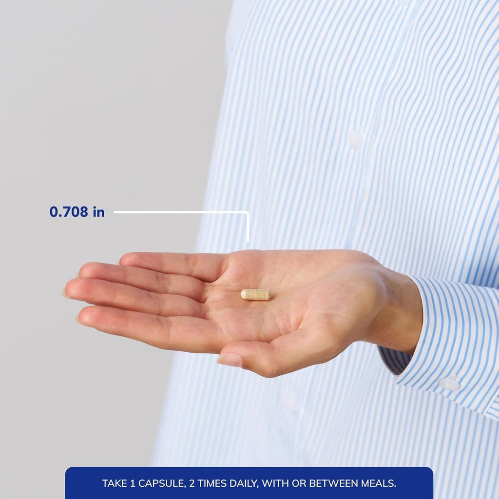 Pure Encapsulations Relora | Suplemento para el manejo del estrés | 180 cápsulas