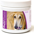 Healthy Breeds Sloughi Multivitamínico en Masticables Blandos 60 Unidades