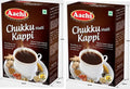 Aachi Chukku Mali Kappi 200g - Pack de 2 unidades