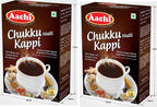 Aachi Chukku Mali Kappi 200g - Pack de 2 unidades