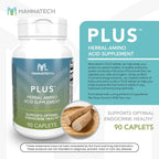 Mannatech Plus 90 cápsulas