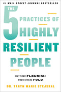 Las 5 prácticas de las personas altamente resilientes: por qué algunas prosperan cuando otras se rinden