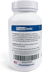 ProstaGenix Multiphase Suplemento para la Próstata - 90 Cápsulas