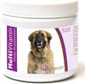 Healthy Breeds Leonberger Multivitamínico en Golosinas Blandas 60 Unidades