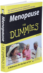 La menopausia para Dummies (Serie para Dummies)