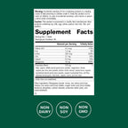 Standard Process Trace Minerals-B12 - Complejo de Minerales Traza con Vitamina B12 - 90 Comprimidos