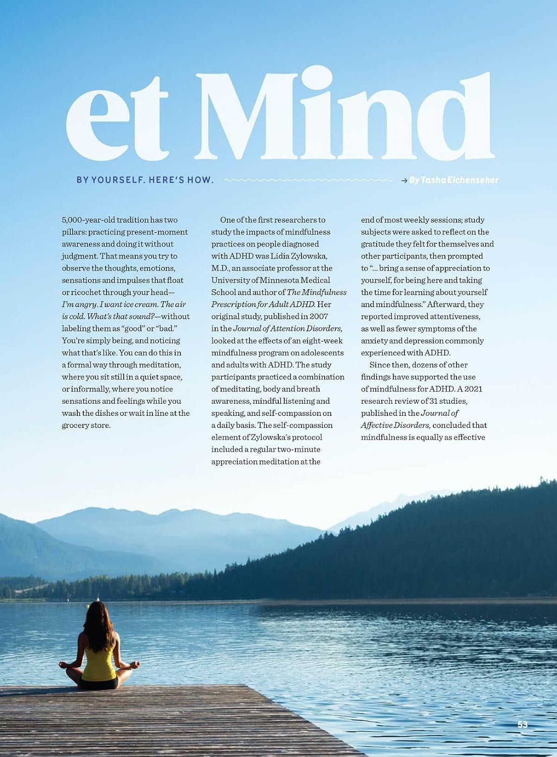 ADHD - La Experiencia Femenina: Navegando el Sueño, Eligiendo la Carrera, Abrazando tu Auténtico Yo, Impulsando la Productividad, el Enfoque, Terapias de Estrógeno, Entendiendo Fluctuaciones y Más!