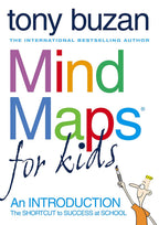 Mind Maps para niños: El atajo hacia el éxito escolar