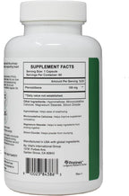 Pterostilbeno 100mg – 60 Cápsulas – Pristine's