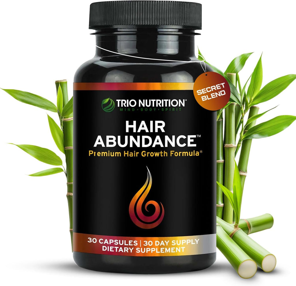 TRIO NUTRITION Premium Kids Multivitamin Gummies - Gominolas Multivitamínicas para Niños