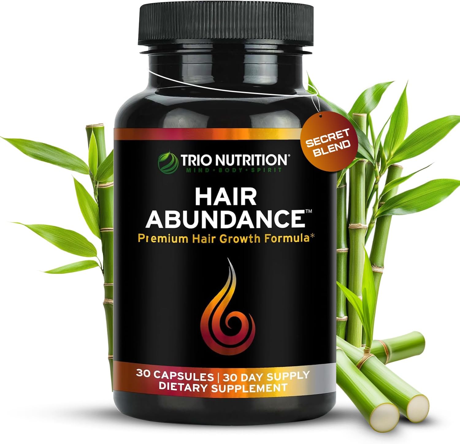 TRIO NUTRITION Premium Kids Multivitamin Gummies - Gominolas Multivitamínicas para Niños