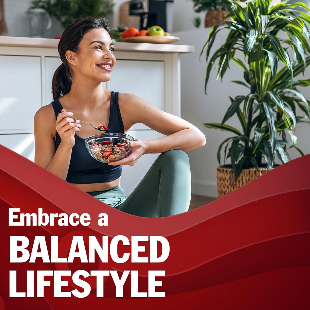 Suplemento Dietético de Vitamina B12 Maltaglobin, Apoyo a la Hemoglobina, Vitaminas B12 para la Energía, 8 fl oz, 1 Envase