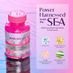 Watch & Sea Hair Flourishing Extra-Strength Capsules - 60 Cápsulas