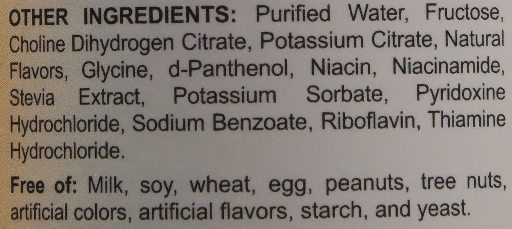 Youngevity Bio Alert - Solución Super Focus 450 ml