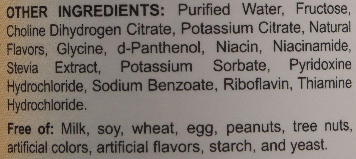 Youngevity Bio Alert - Solución Super Focus 450 ml