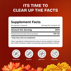 Suplemento Liposomal NMNH 300 mg – Apoyo NAD+, Energía y Enfoque – Alternativa a NMN para Vitalidad Celular – Probado por Terceros, 120 Cápsulas Veganas | 2 Paquetes